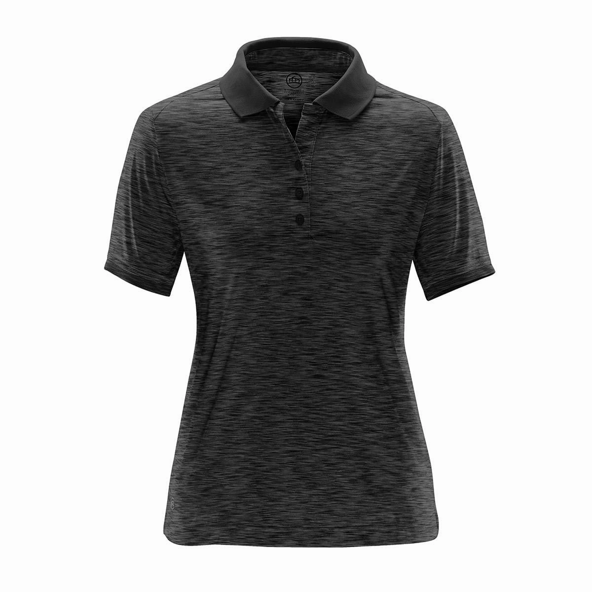 Women's Thresher Performance Polo - PR-1W Sustainable Production Certification