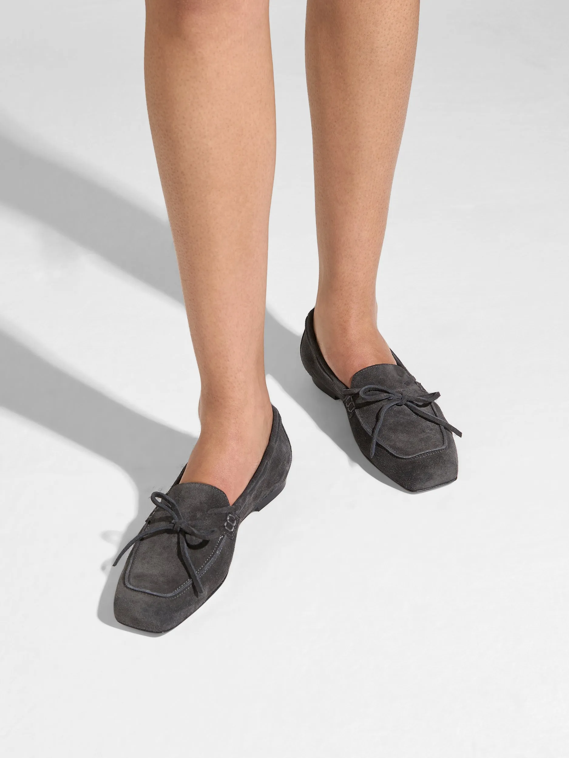 Jasper Moccasin Loafers Outdoor Sport Light Path