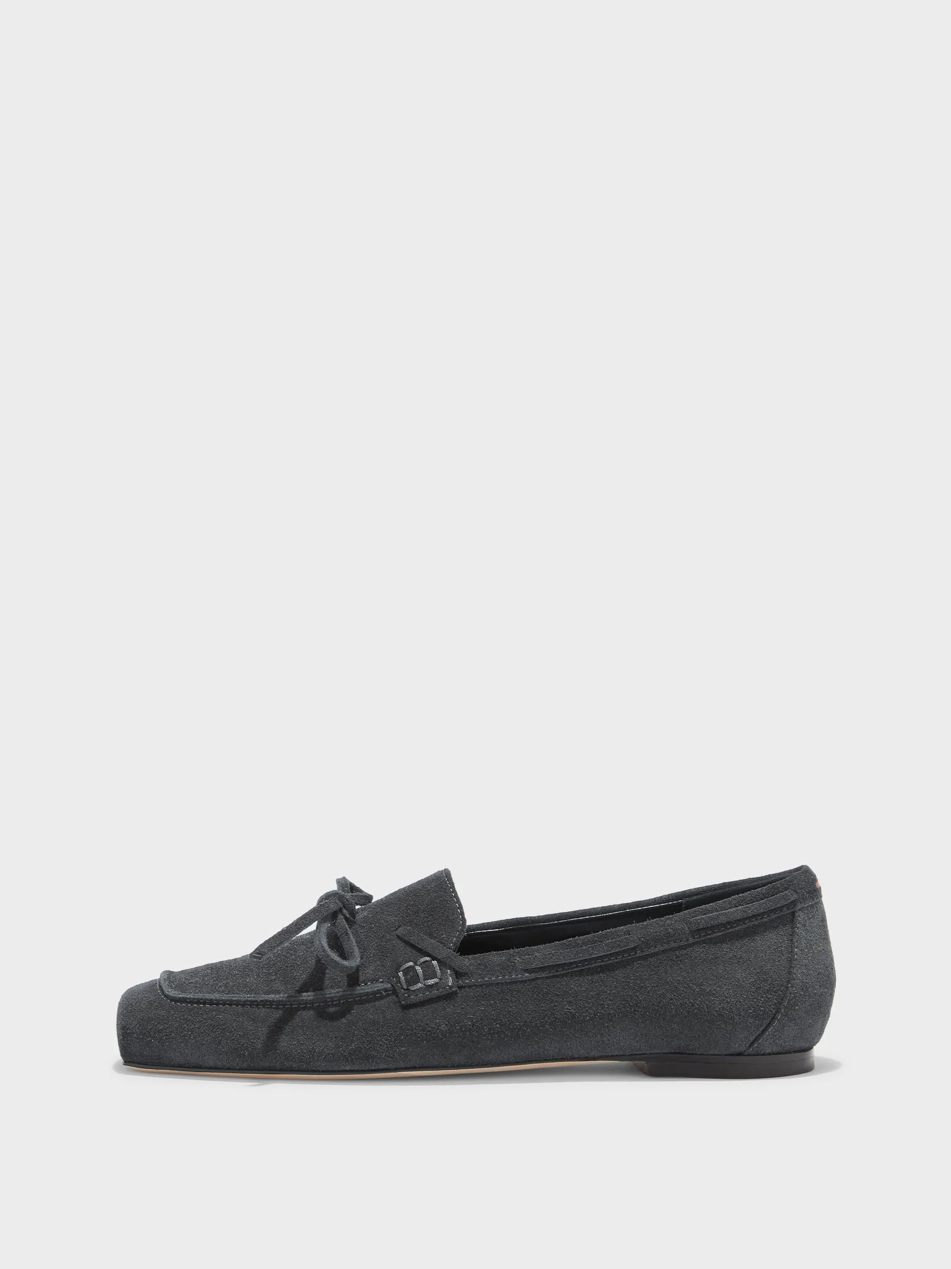 Jasper Moccasin Loafers Pure Motion