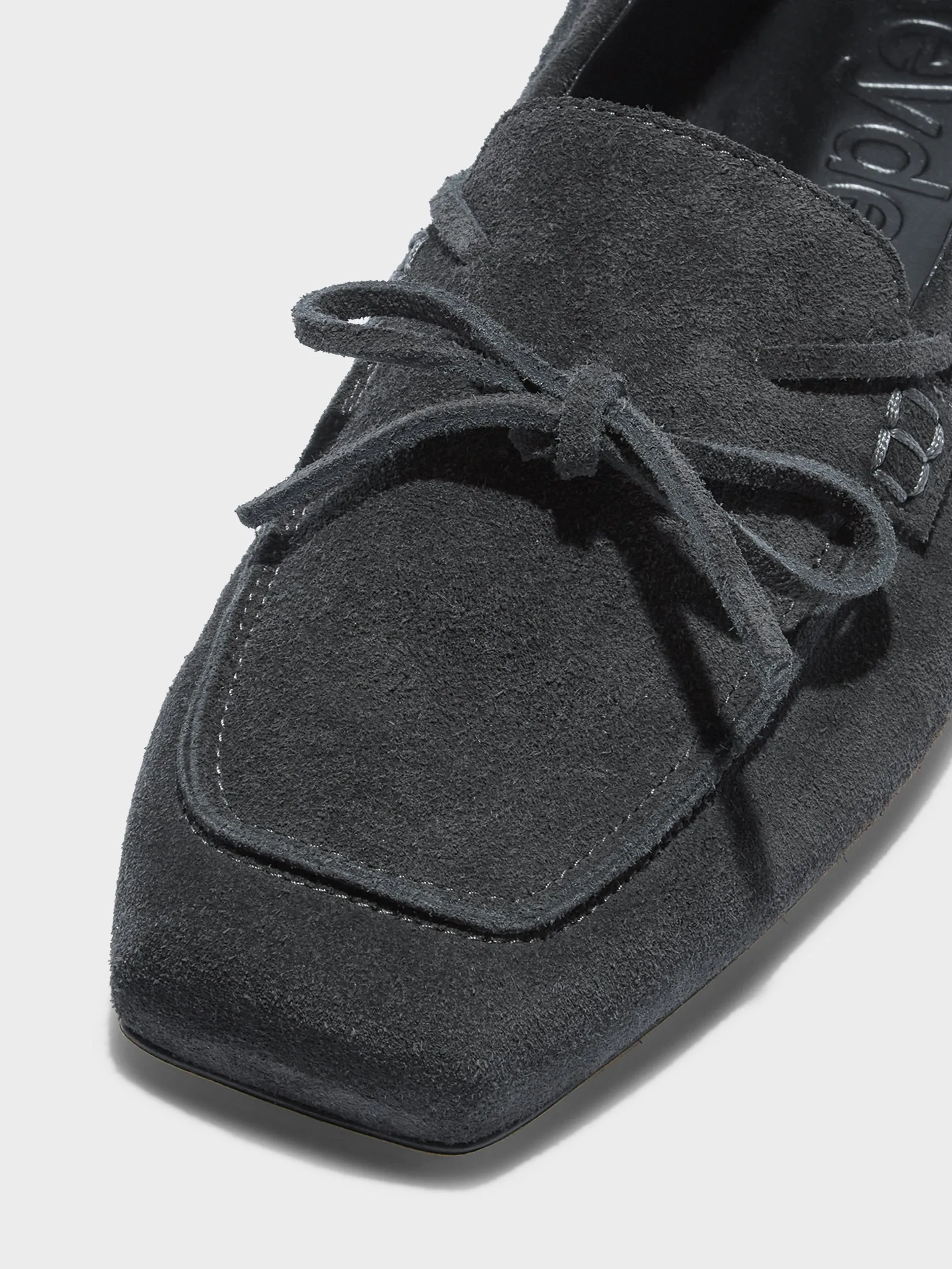 Jasper Moccasin Loafers Pure Flow