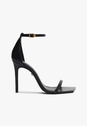 Jenna Sandal Luxe Edge