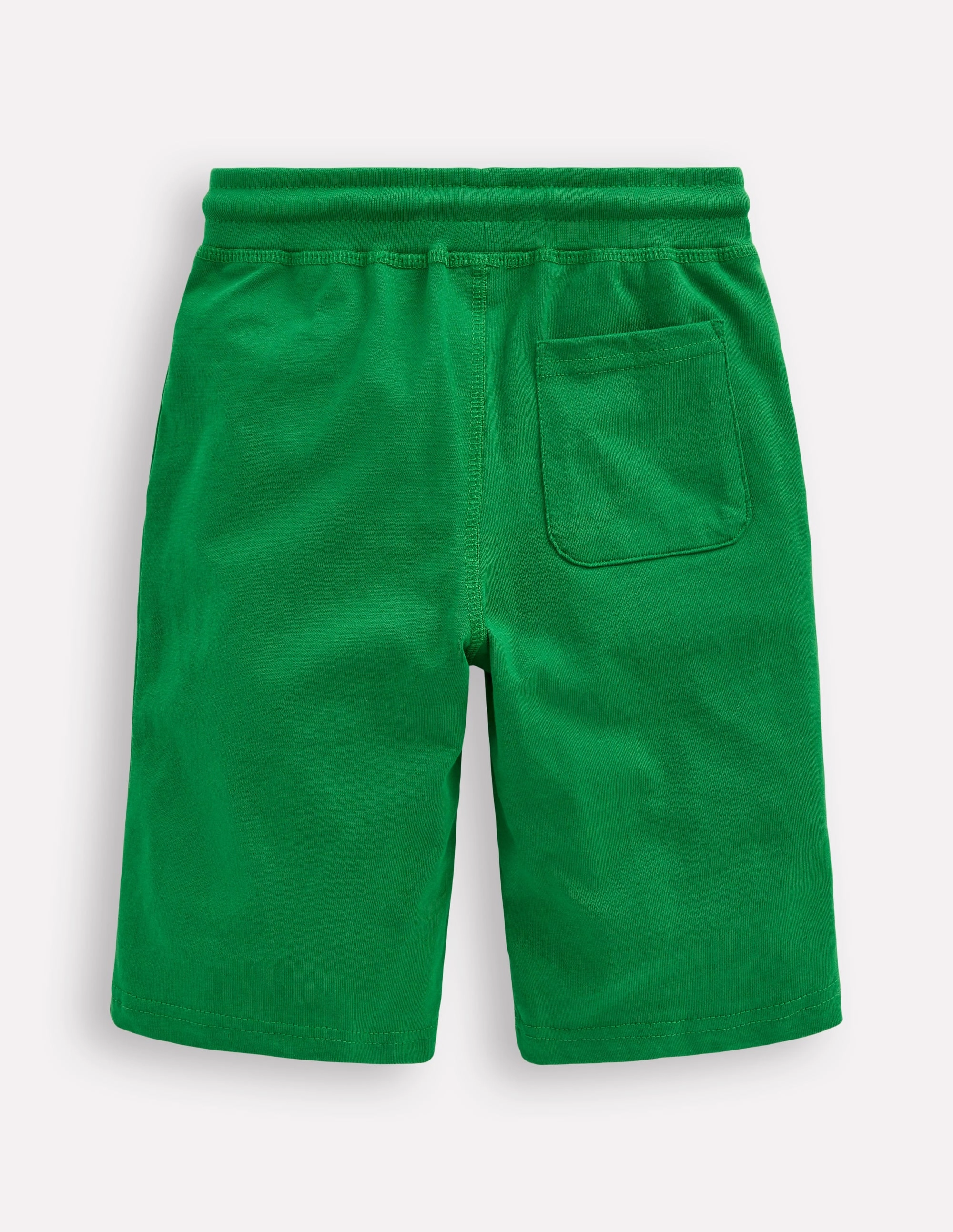 camping clothing Jersey Baggies-Highland Green Jungle Animals