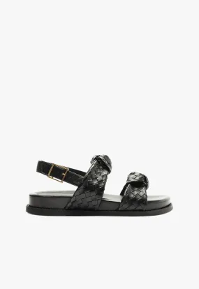Kareena Knot Sporty Sandal Trendy Travel Sandals