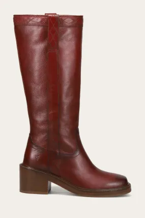 Kate Pull On Wide Calf Outdoor Use