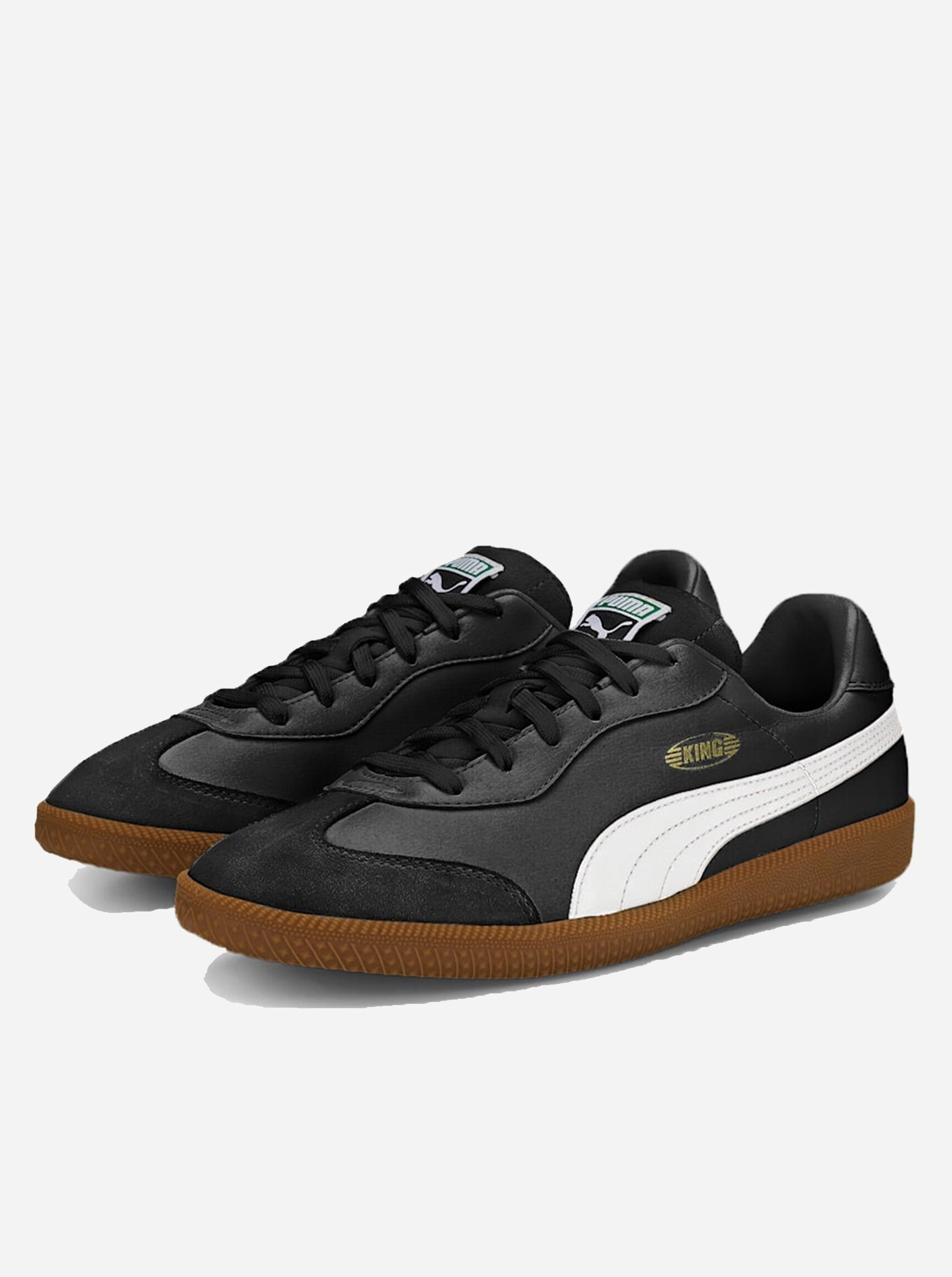 King 21 IT Mens School Match Daily Wear