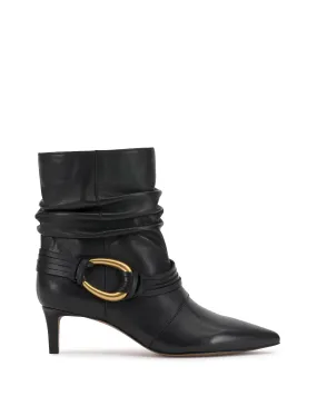 Kirpa Bootie Modern Outfit Basic Style
