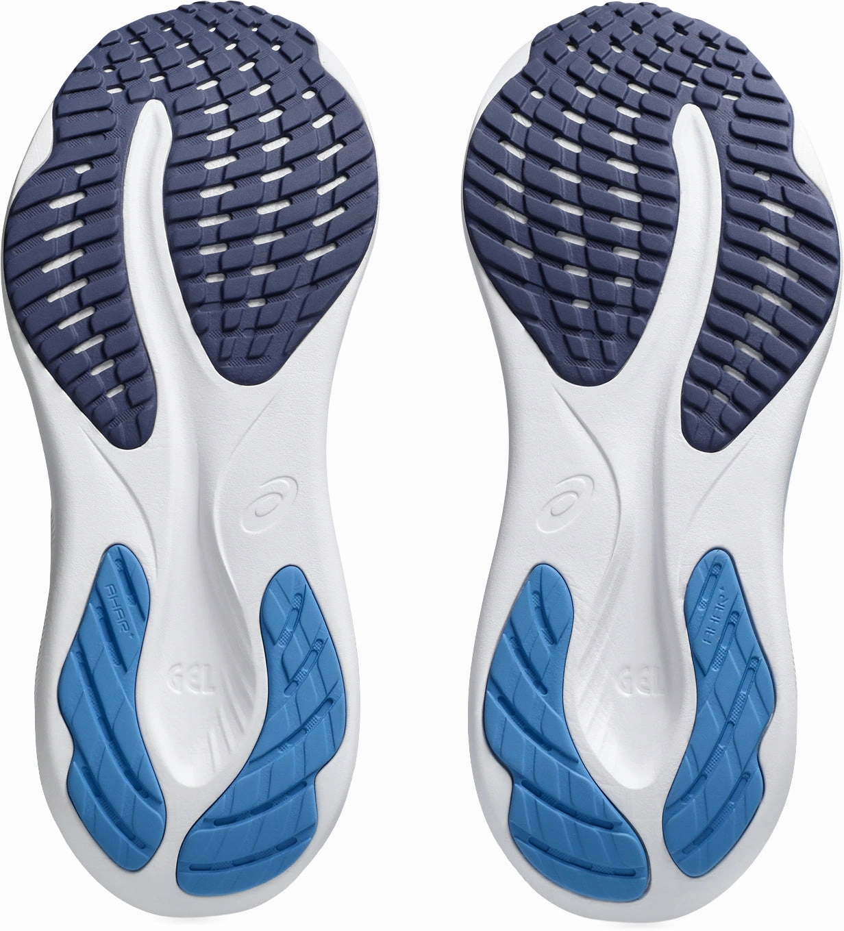 experienced runner shoes Asics Gel Pulse 16 Mens Running Shoes - Blue