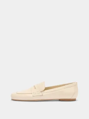 Street Casual Step Easy Lana Moccasin Loafers