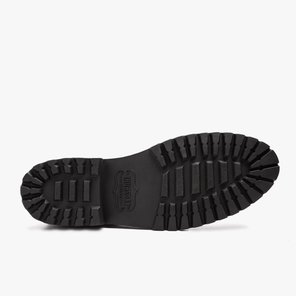 Legend | Black Matte Adjustable Cuffs