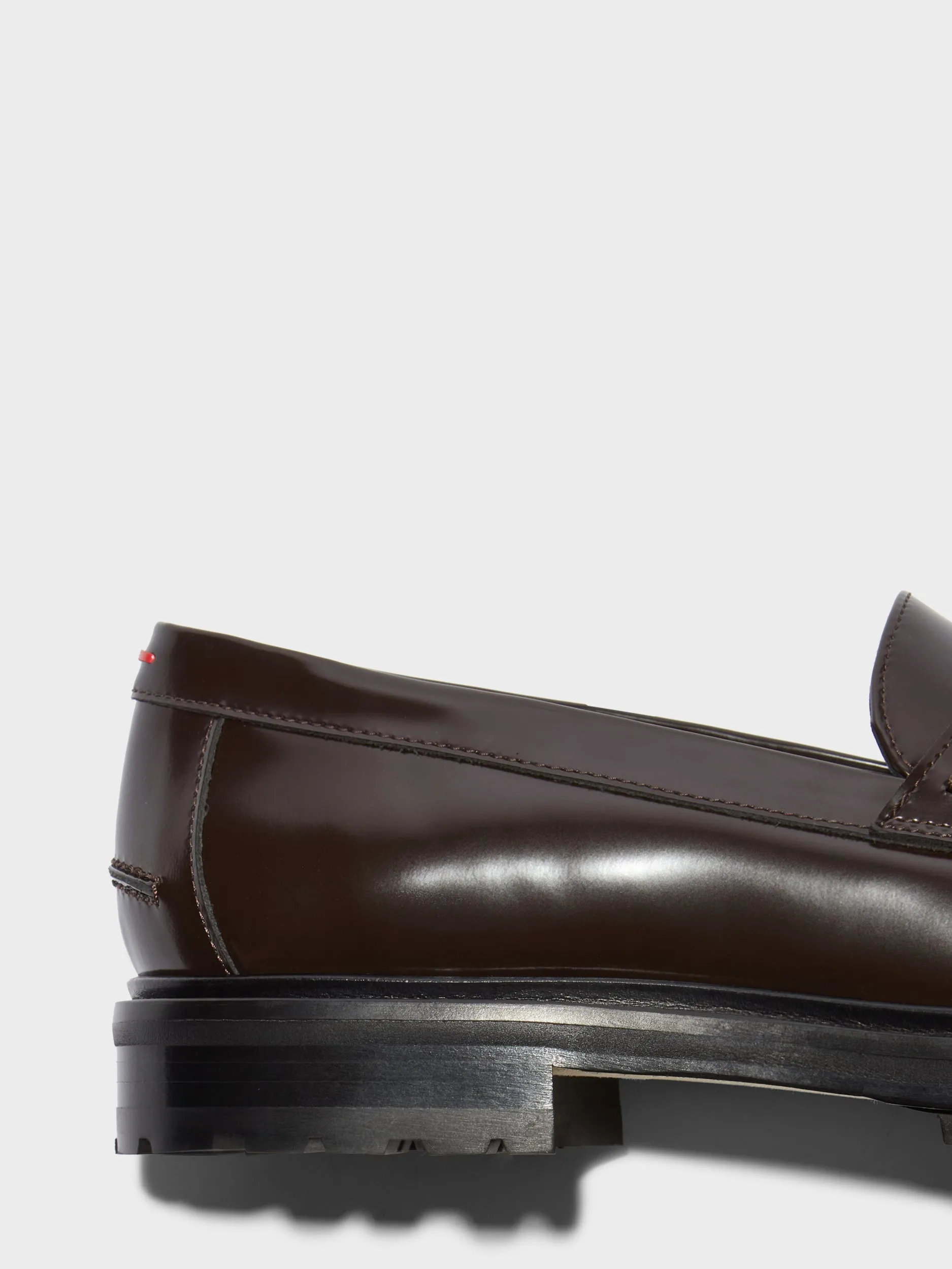 Light Motion Leon Loafers