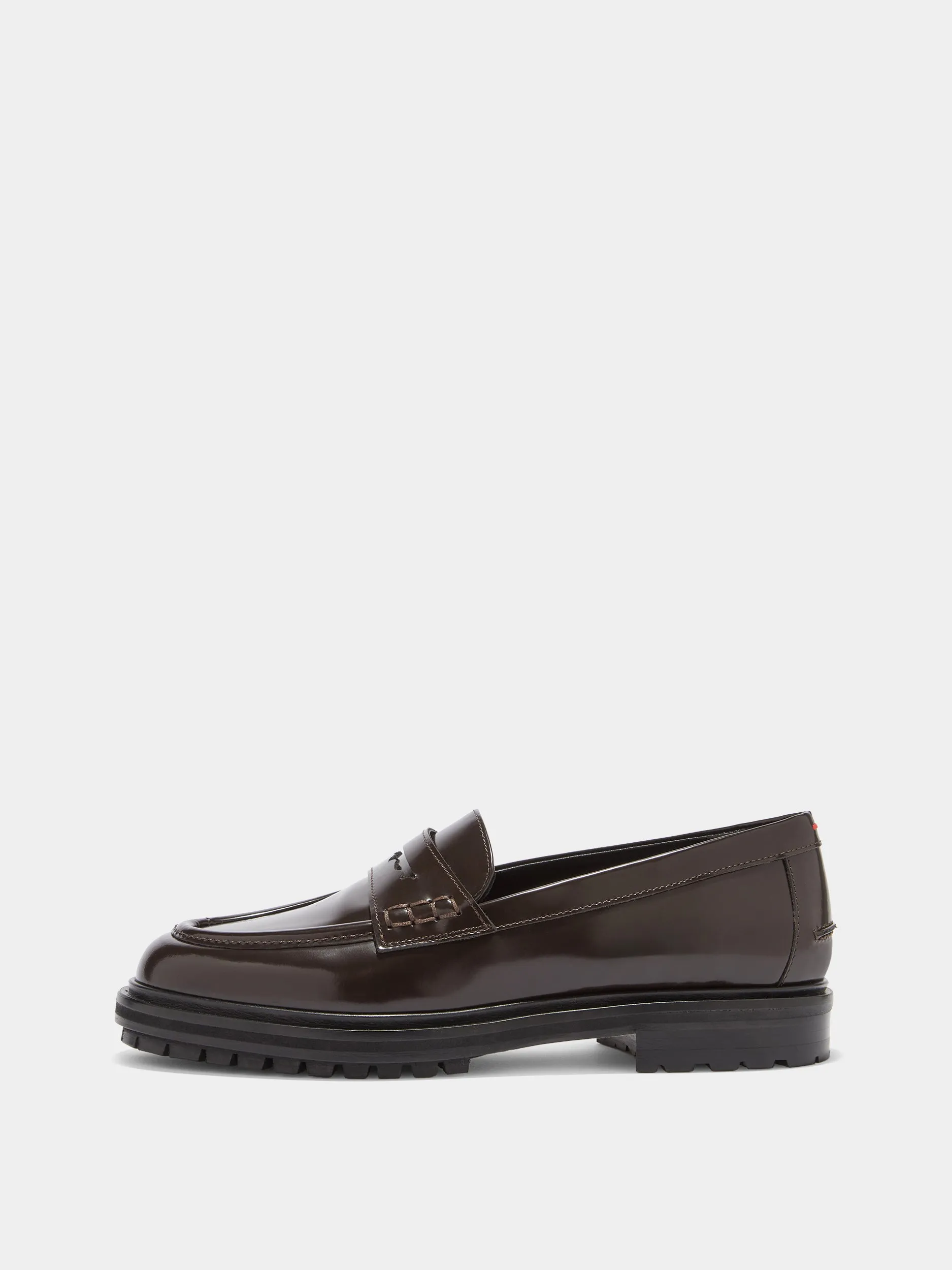 Leon Loafers Quick Go Weekend Outings