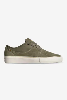 Mahalo Plus - Khaki/Antique - Skate Shoes Roll Hike