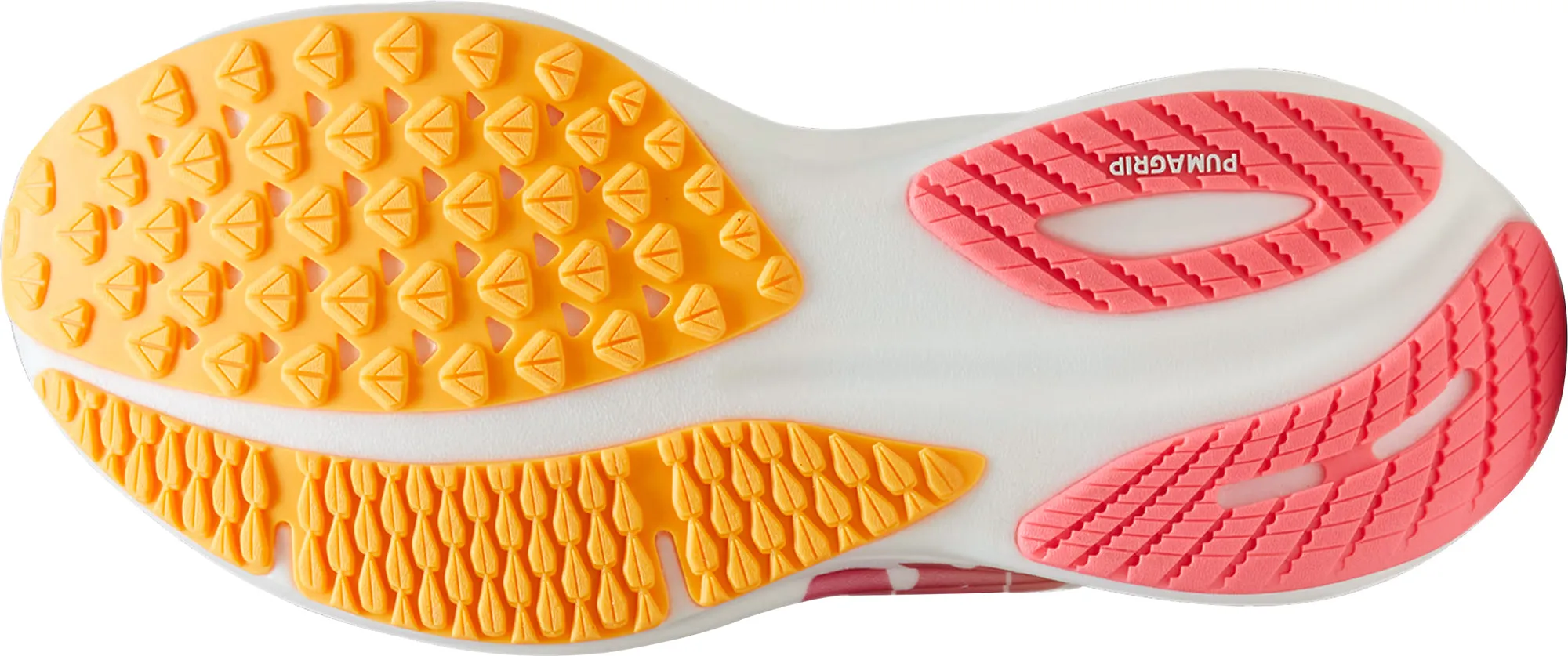 Puma Magnify Nitro 2 Womens Running Shoes - Black hot - weather running gear unisex shoes