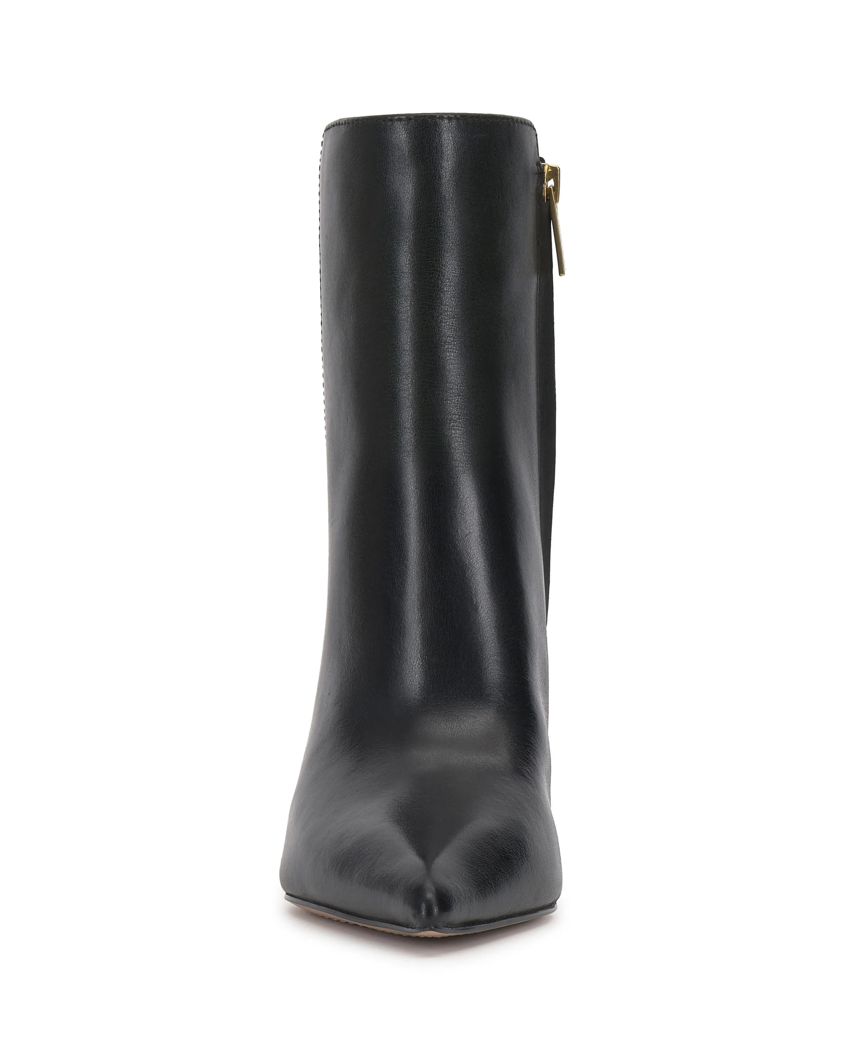 Poise Ankle Bootie Practical Style