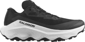 Salomon Ultra Glide 3 Mens Trail Running Shoes - Black race - day shoes Contoured Arch Hug