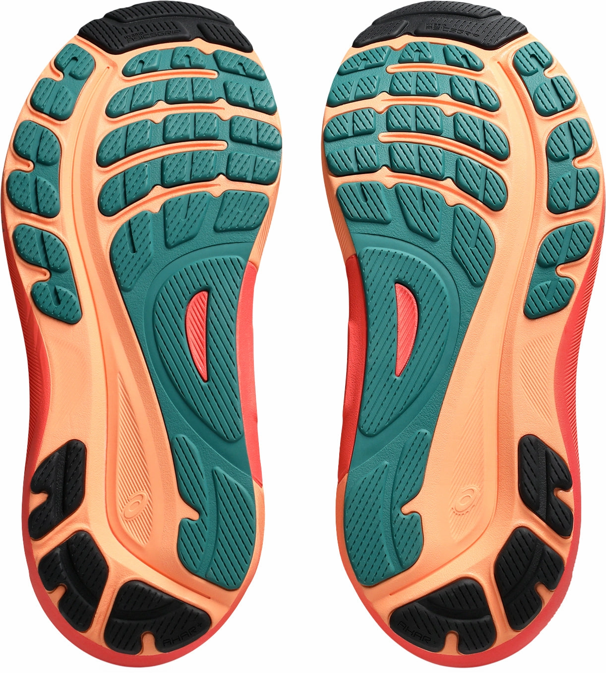 sandy beaches Asics Gel Kayano 31 Mens Running Shoes - Black