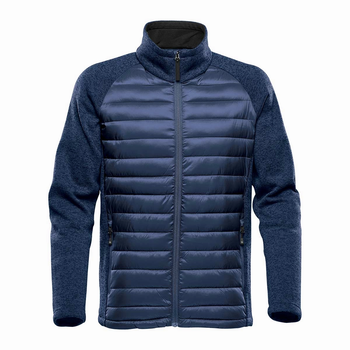Men's Narvik Hybrid Jacket - BRX-1 Trail Friendly Trail Tested