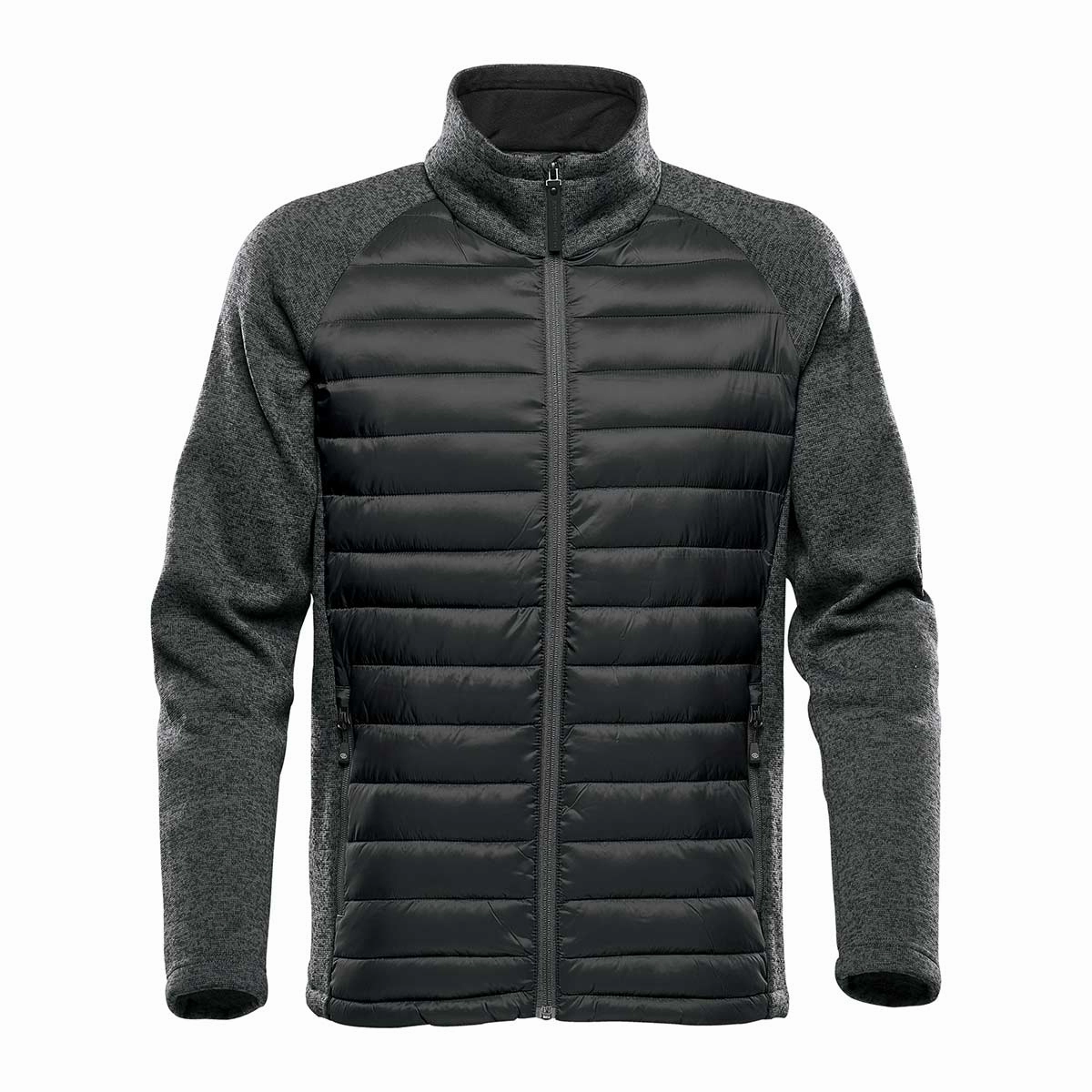 Cold resistant Wind Block Men's Narvik Hybrid Jacket - BRX-1