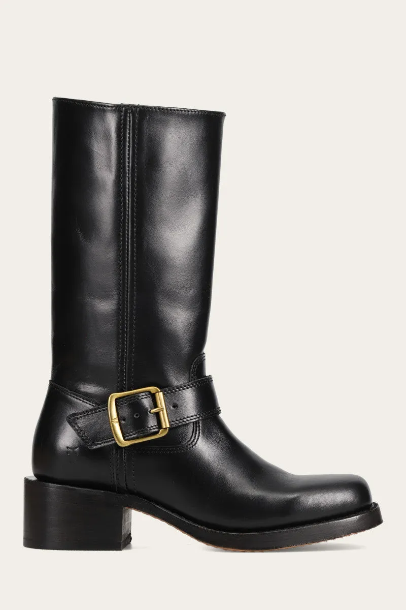 Campus Buckle Stable Support Cold Climate