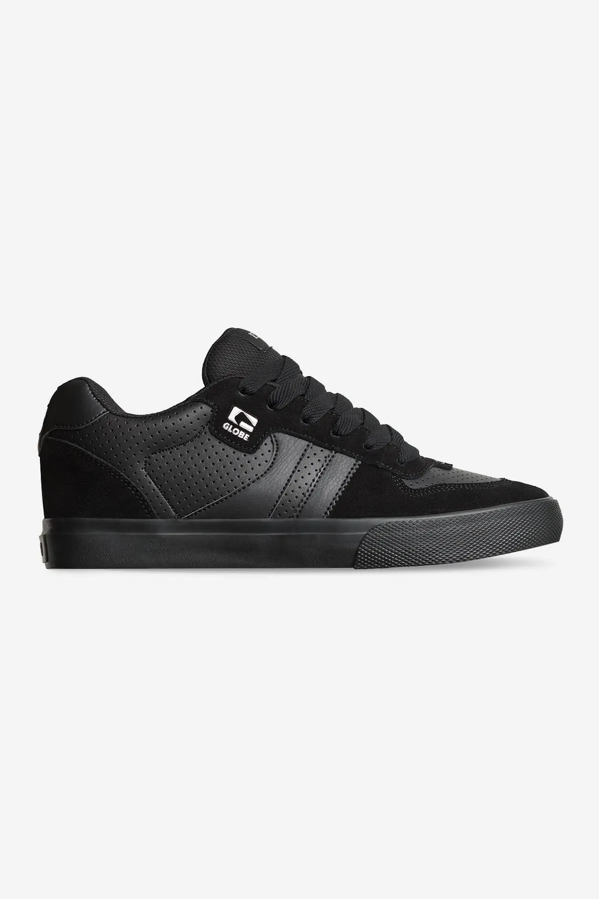 Encore-2 - Black Dip - Shoes Heavy Pace Soft foam