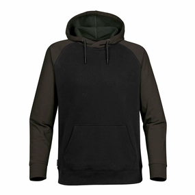 Tulle accents Elephant like Men's Omega Hoody - CFH-2