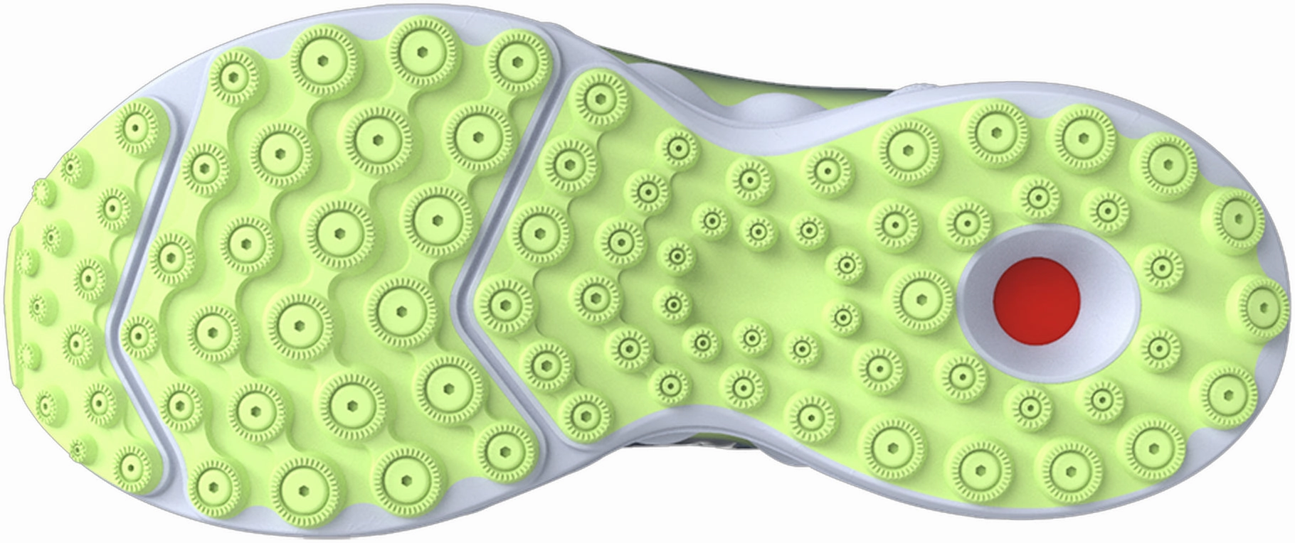 workout shoes Logoed branding Mizuno Wave Sky Neo 2 Womens Running Shoes - Blue