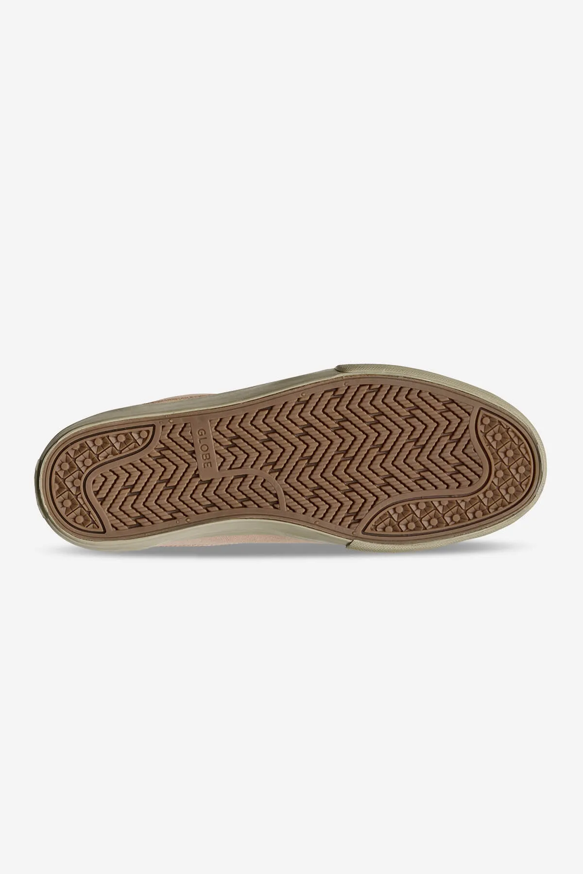Stable Step Fast Dry Mahalo - Stone/Khaki - Skate Shoes