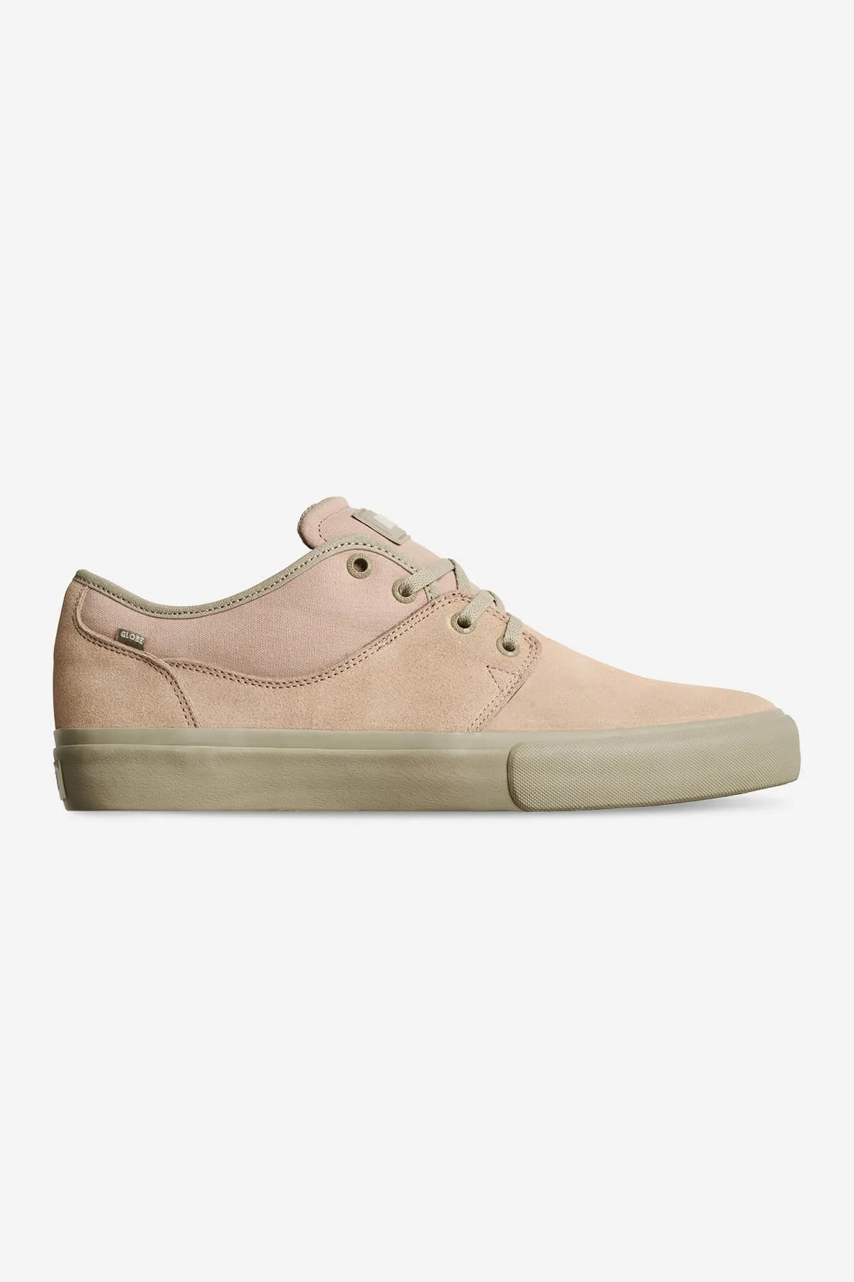 Pet Play Active Mode Mahalo - Stone/Khaki - Skate Shoes