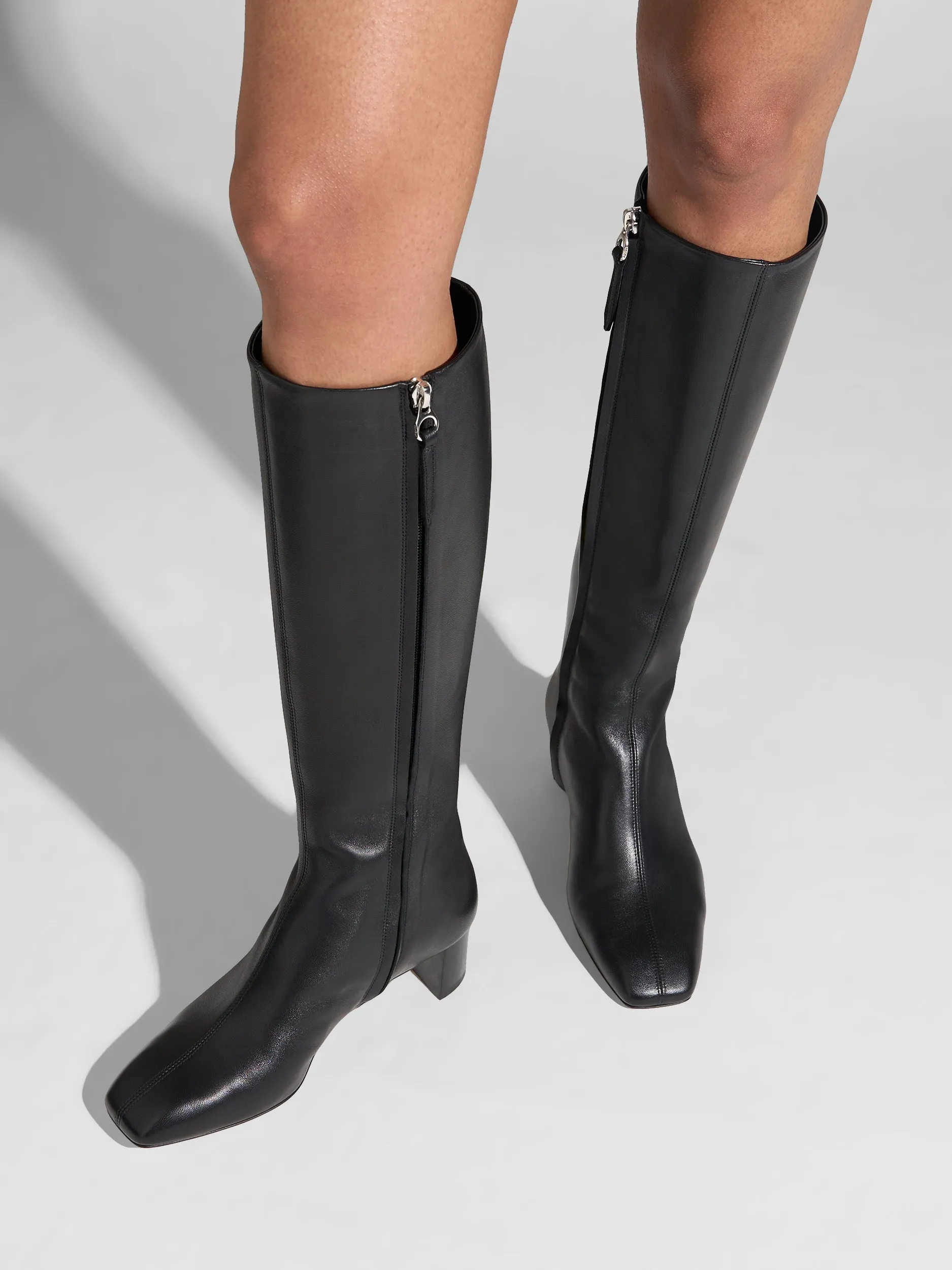 Flex Groove Design Marty Knee-High Boots