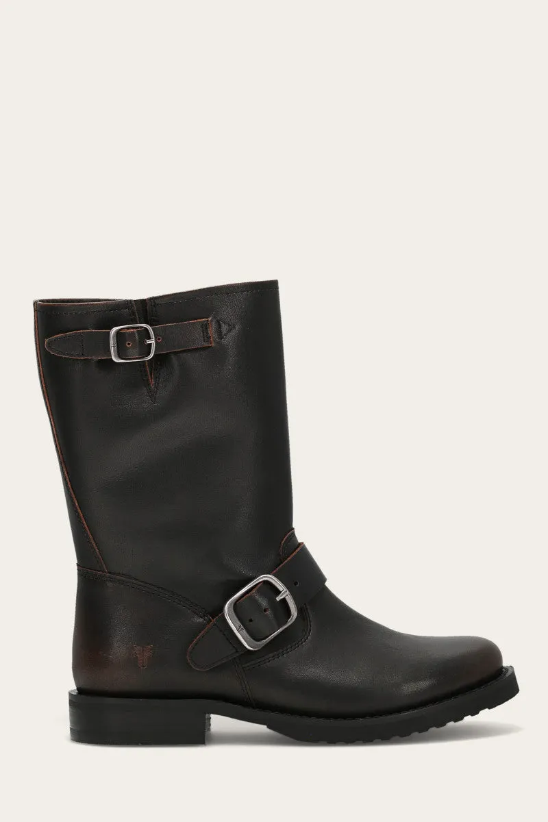 Veronica Flex Short Ankle support system