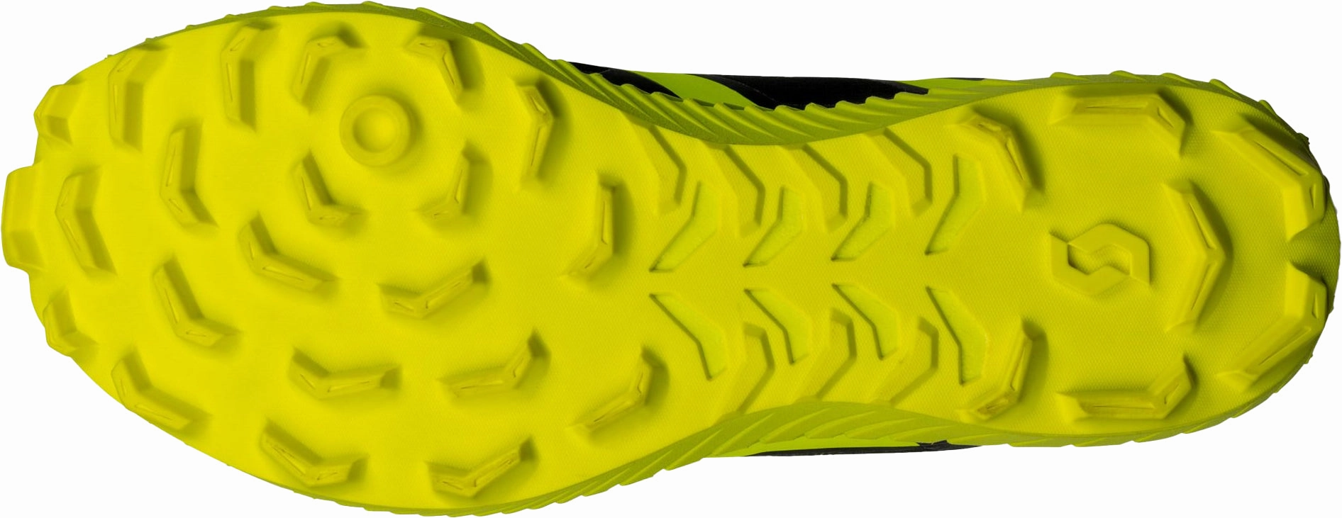 Scott Supertrac RC 2 Womens Trail Running Shoes - Black Rolling Motion Engineering