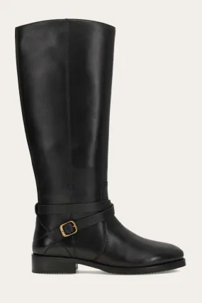 Thermal Core Weekend Camping Urban Bold Melissa Belted Riding Wide Calf