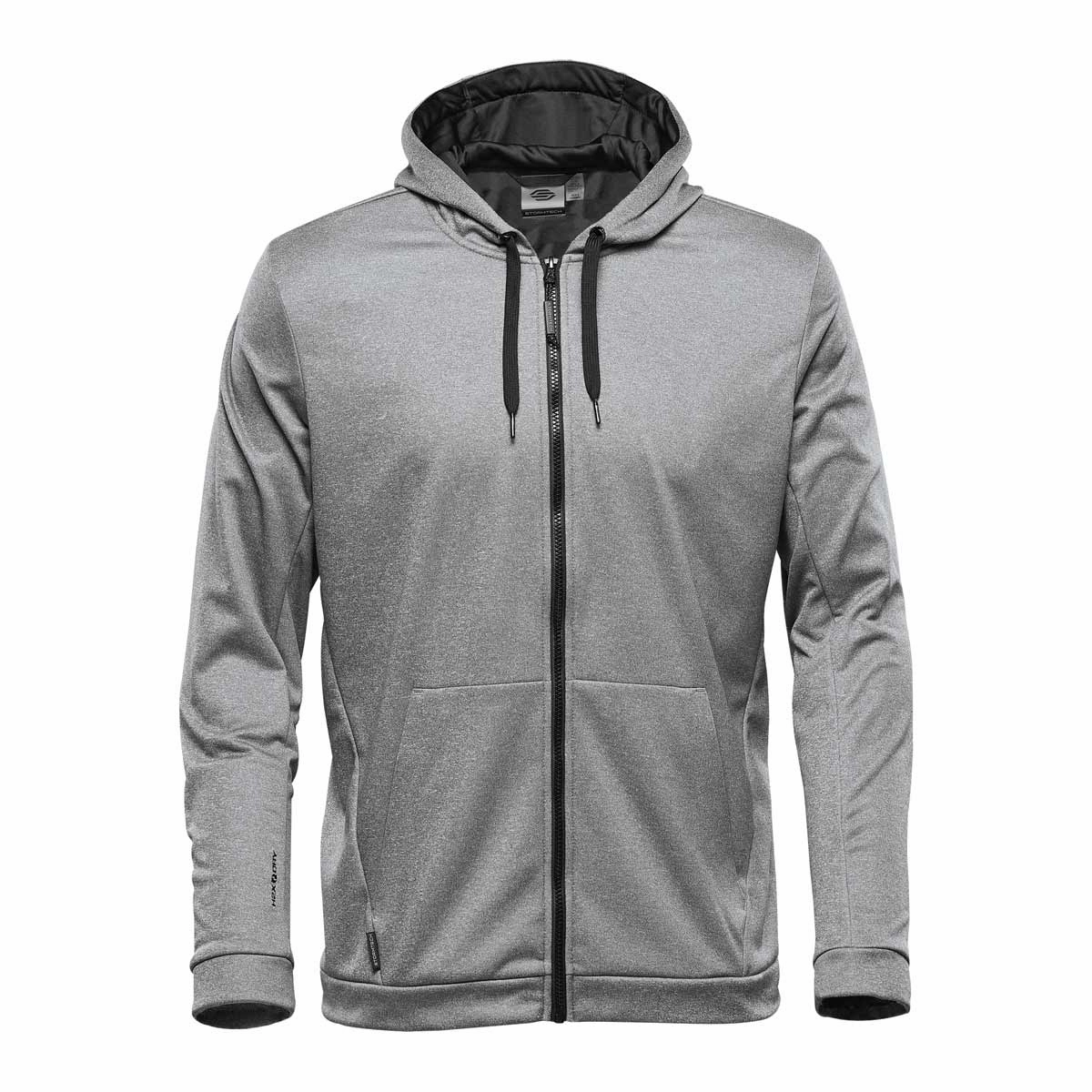 All Day Comfort Men's Halifax Hoody - SFZ-3