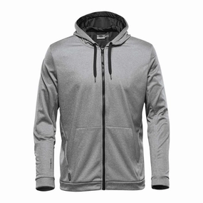 Men's Halifax Hoody - SFZ-3 Stretchable Material Anti Static Material