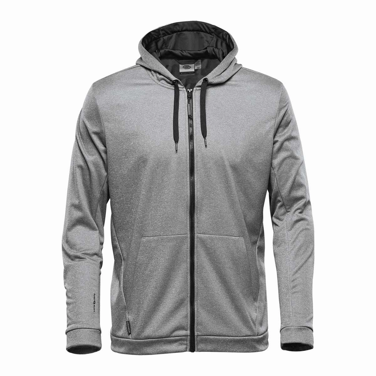 Men's Halifax Hoody - SFZ-3 Stretchable Material Anti Static Material