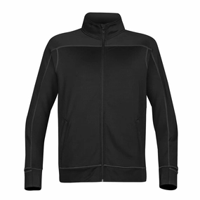 Men's Lotus Full Zip Shell - SPN-1 Versatile Use