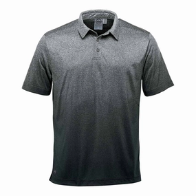 Men's Mirage Polo - TXR-1 Stylish Wear Moisture control