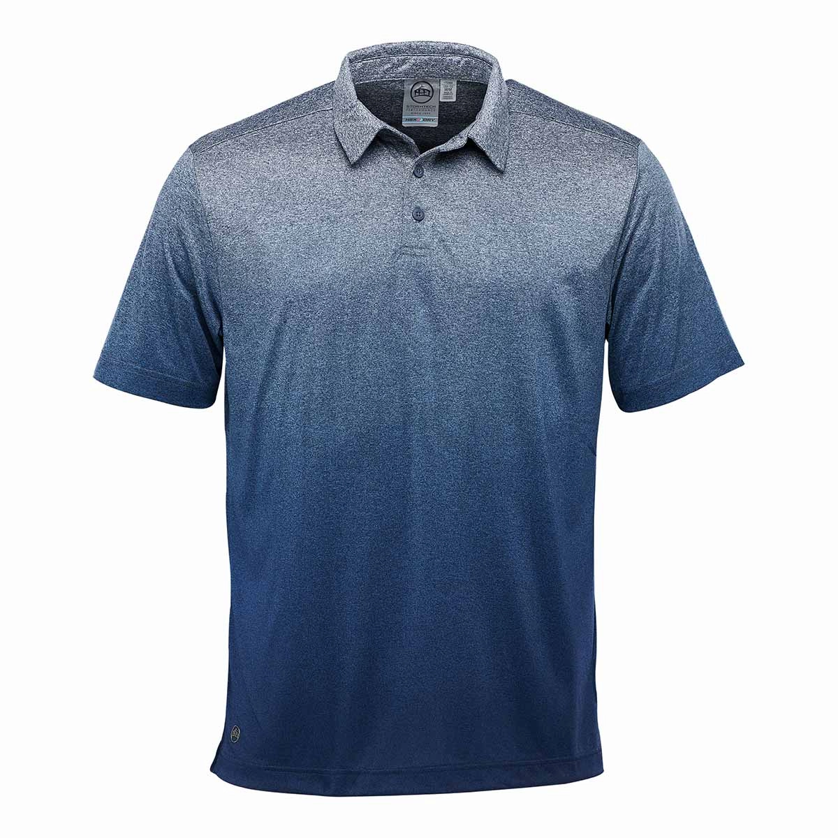 Men's Mirage Polo - TXR-1 Premium Quality Stretchable Fit