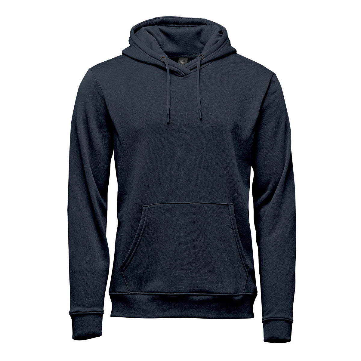 Compact Weave Men's Monashee Fleece Pullover Hoody - TWX-3