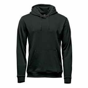 Men's Monashee Fleece Pullover Hoody - TWX-3 Double Layered Hood Skate Inspired