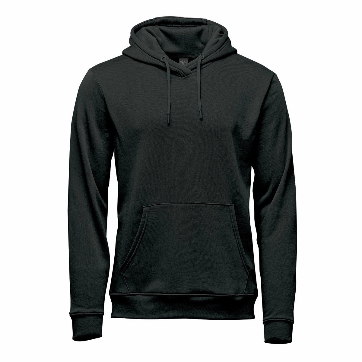 Men's Monashee Fleece Pullover Hoody - TWX-3 Double Layered Hood Skate Inspired