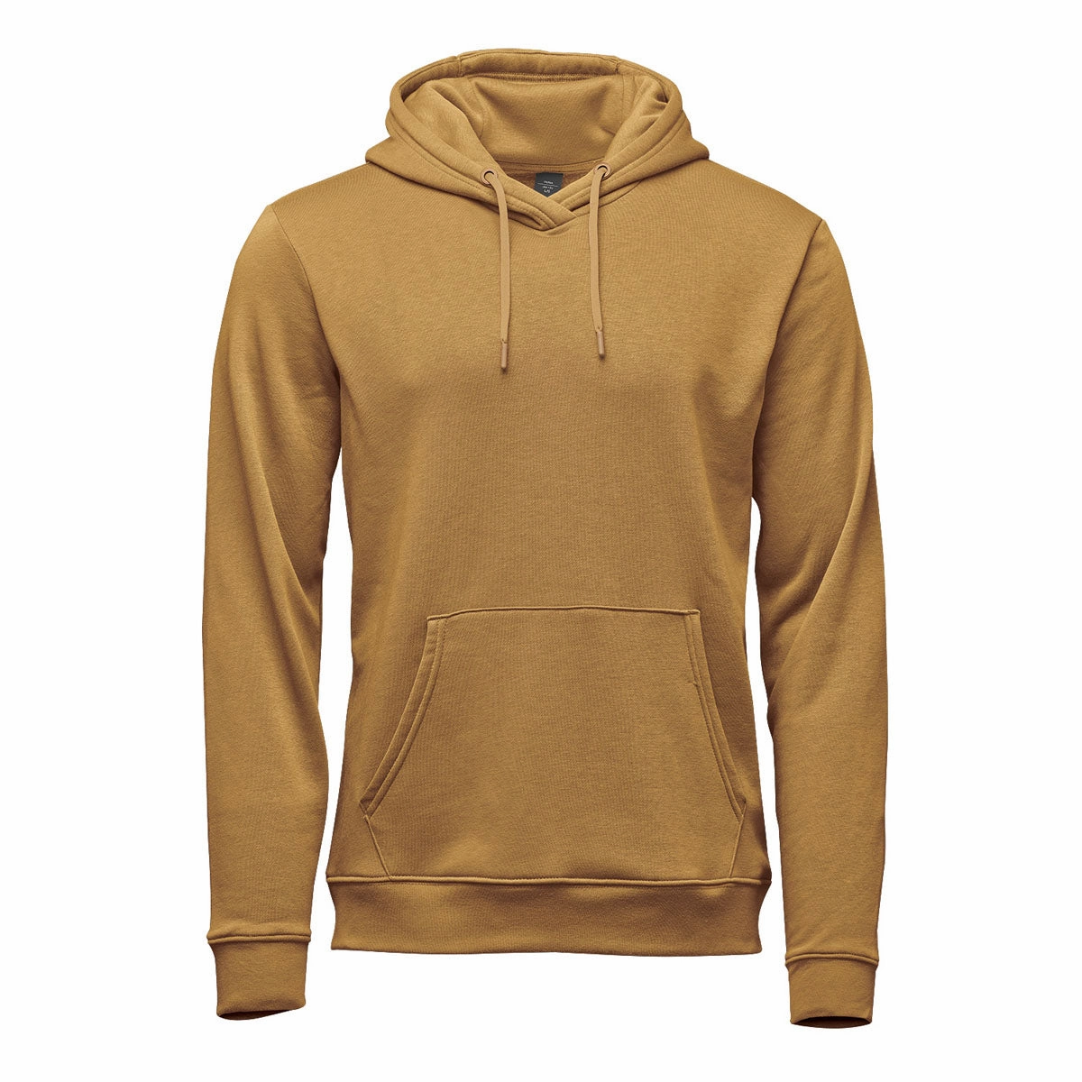 Men's Monashee Fleece Pullover Hoody - TWX-3 Breathable Design Fit