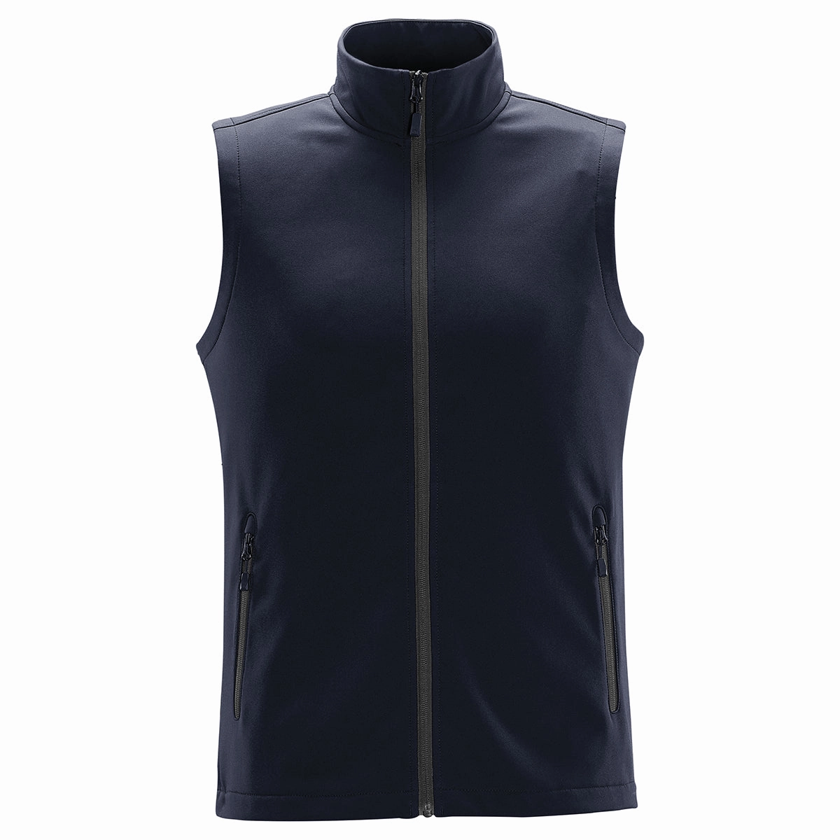 Generation Men's Orbiter Softshell Vest - KSV-1