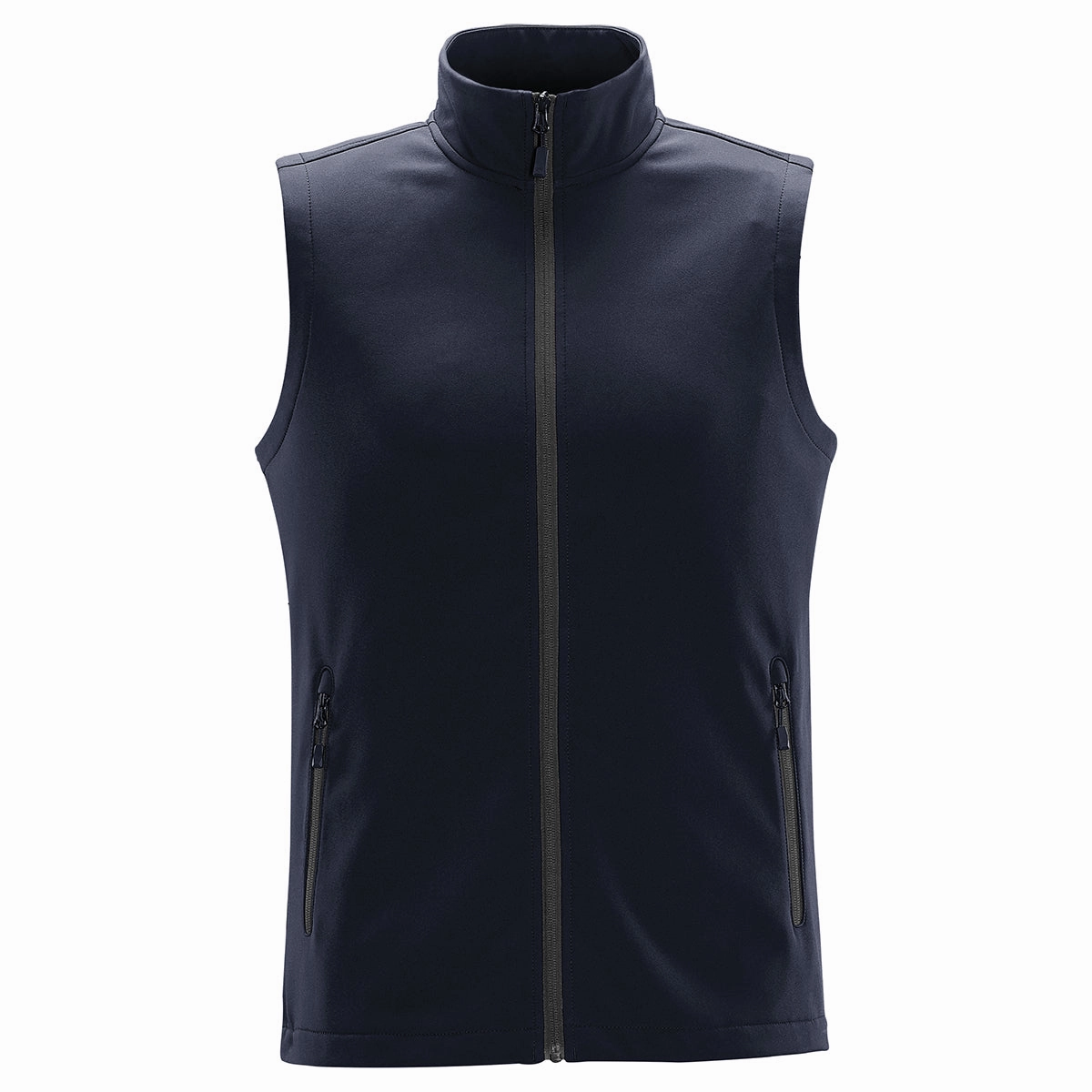 fullness petite size Men's Orbiter Softshell Vest - KSV-1