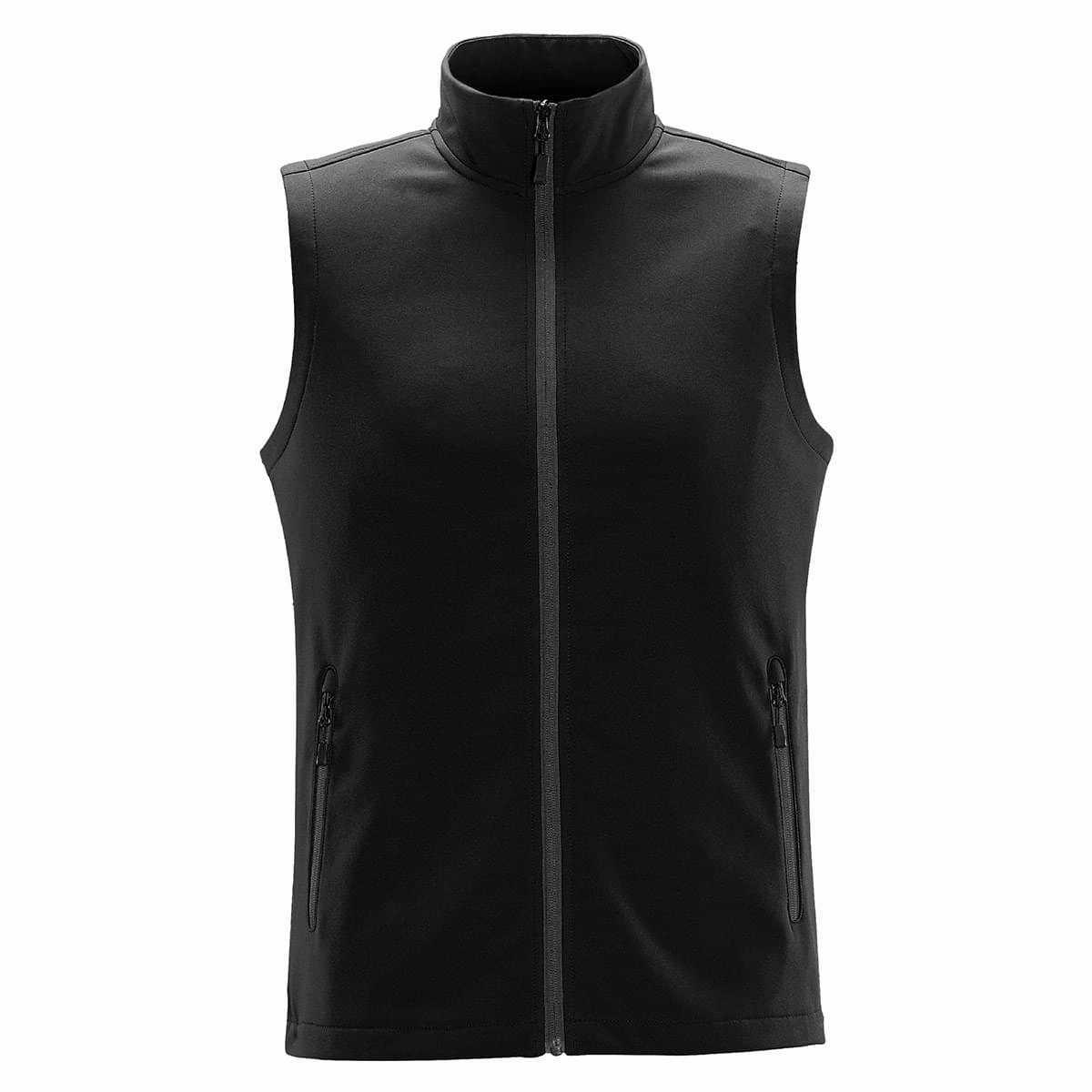 Men's Orbiter Softshell Vest - KSV-1 Flat