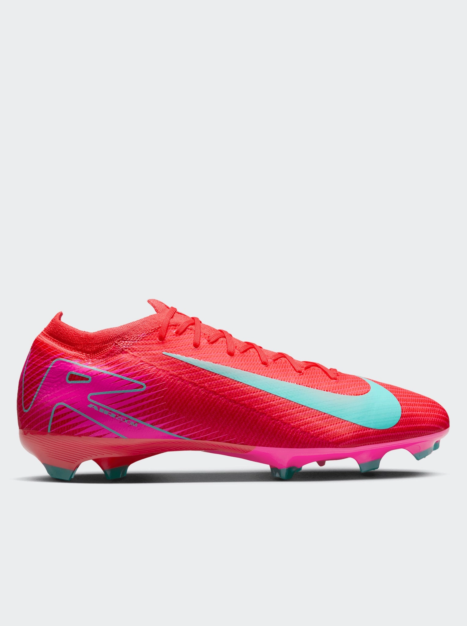 Mercurial Vapor 16 Pro Mens Speed Balance Midfield Motion