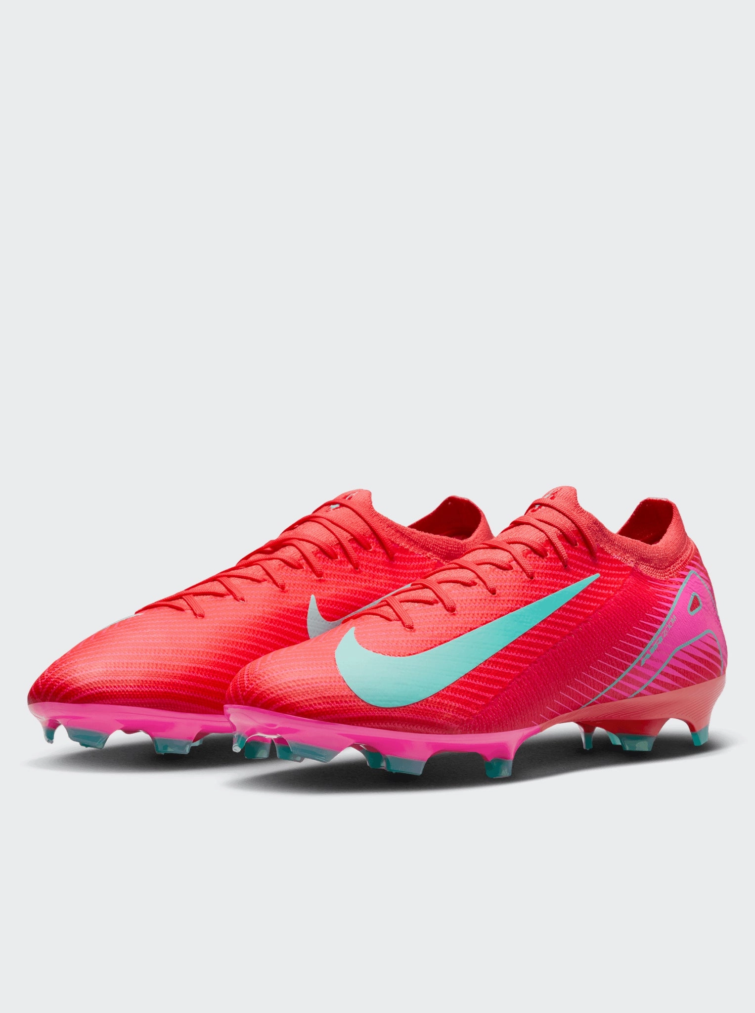 Upper Fit Mercurial Vapor 16 Pro Mens