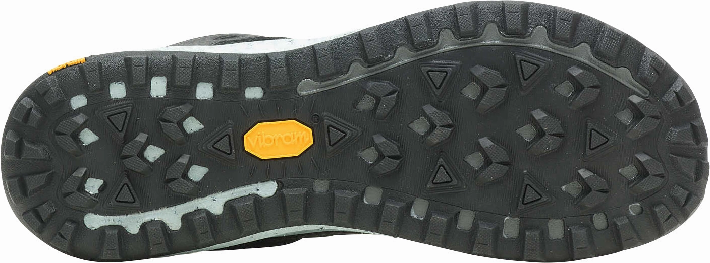 kids' high - performance footwear Merrell Antora 3 GORE-TEX Womens Trail Running Shoes - Black