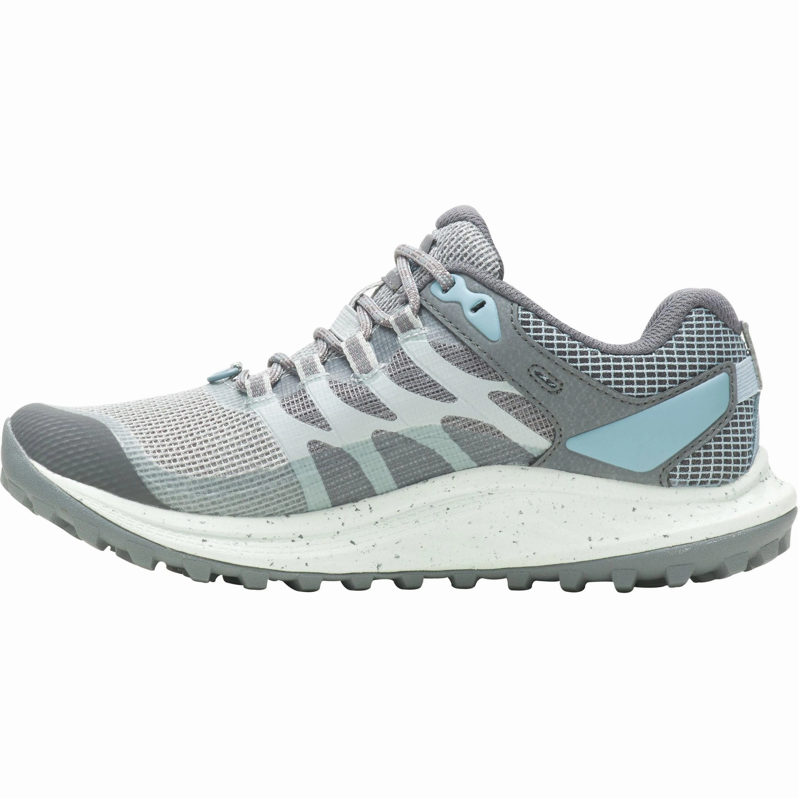 Merrell Antora 3 GORE-TEX Womens Trail Running Shoes - Blue Muddy - trail running Recommended item