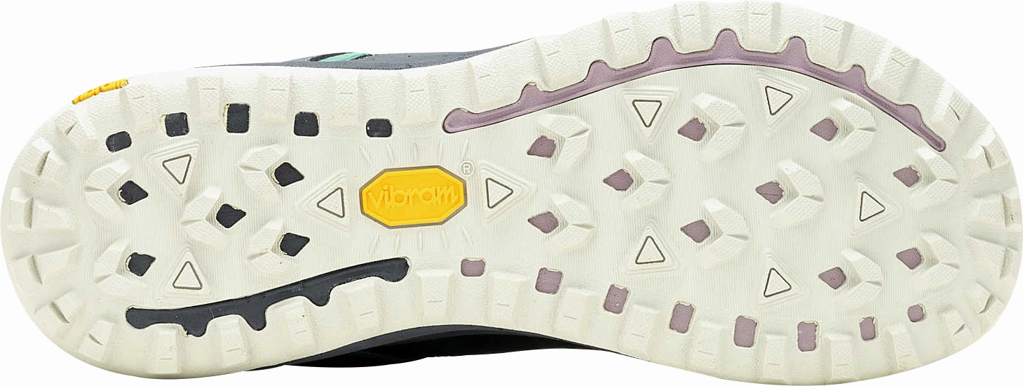 Merrell Antora 3 GORE-TEX Womens Trail Running Shoes - Green Running Companion Athletic Performance